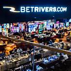 bet rivers casino michigan